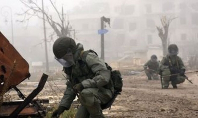 تقرير: ارتفاع قتلى الجيش الروسي إلى 147 ألفا و470 جنديا منذ الحرب