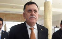 في سياق البحث عن مخرج للأزمة السياسية:  القاهرة تحتضن اجتماعا ثلاثيّا يضمّ فرقاء الأزمة الليبية