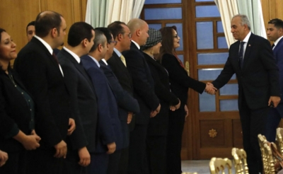 أبدت تحفظها على بعض الأسماء:  تركيبة حكومة الحبيب الجملي تحت مجهر مجلس شورى حركة النهضة اليوم