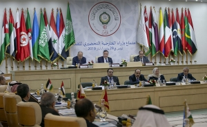 في اجتماع وزراء الخارجية العرب:  إجماع على هوية «الجولان» السورية  والقضيّة الفلسطينيّة في أعلى هرم الاهتمامات 