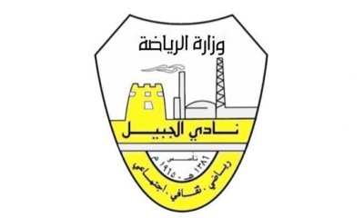 نادي الجبيل السعودي يتعاقد مع اللاعب فادي الفالحي