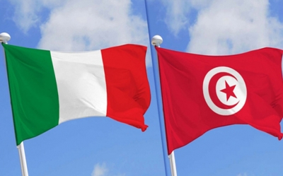 تجاه إيطاليا : تحويل 25 مليون أورو من الديون التونسية إلى مشاريع تنموية