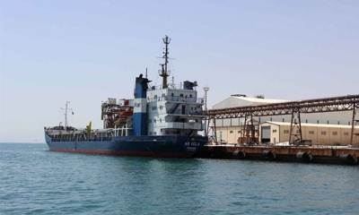 اليوم انطلاق أولى الرحلات البحرية بين ليبيا وجرجيس