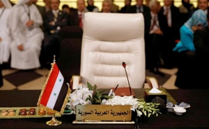 قبيل القمة العربية الـ32 المقرر انعقادها مارس المقبل:  هل تعود سوريا إلى جامعة الدول العربية ؟