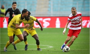 الجولة الرابعة