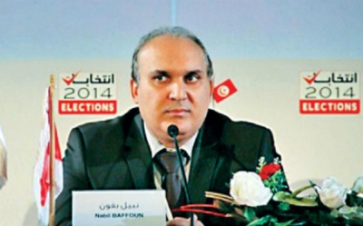 نبيل بفّون : الانتخابات البلدية 19 أو 26 مارس 2017