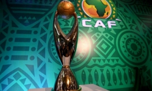 كأس رابطة الابطال الافريقية برنامج الدفعة الثانية من الجولة الخامسة و النقل التلفزي