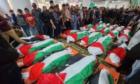 صحة غزة: ارتفاع حصيلة الشهداء إلى 35 ألفا و303 منذ 7 أكتوبر