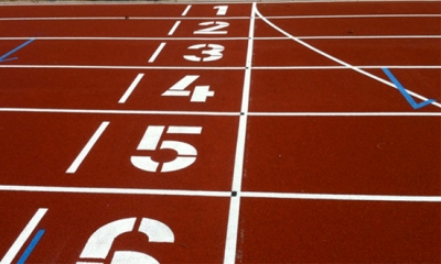 ذهبيتان المنتخب التونسي في البطولة العربية لألعاب القوى