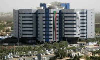 محافظ بنك السودان المركزي يتوجه إلى قطر تزامنا مع جهود حثيثة لإنقاذ مصارف البلاد من أثار الحرب