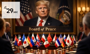 مجلس السلام