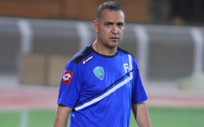 النادي الصفاقسي:  غدا استئناف التمارين وجبال يفنّد الشائعات