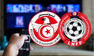 الجولة 13 اياب لسباق البطولة  4 مواجهات منقولة تلفزيا