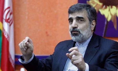 مسؤول إيراني: قدمنا ردودنا على جميع أسئلة الذرية الدولية حول تخصيب اليورانيوم
