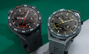 هواوي تطلق ساعة HUAWEI WATCH GT 3 SE