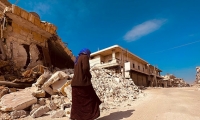 الأمم المتحدة تطلق نداء لجمع 400 مليون دولار لمساعدة ضحايا الزلزال في سوريا