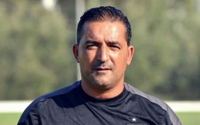 عماد بن يونس يفسر أسباب رحيله عن الإتحاد المنستيري