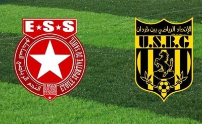 النجم الساحلي – اتحاد بن قردان (1 - 0): «ليتوال» يعود الى أجواء الانتصارات
