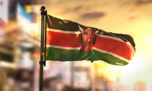 كينيا تبدي استعدادها لقيادة قوّة متعدّدة الجنسيّات في هايتي
