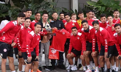 كأس العالم الارجنتين 2023: غدا انطلاقة مشوار المنتخب
