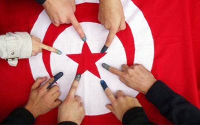 إلى حدود الساعة الرابعة من بعد ظهر أمس:  770.491 ألف تونسي يسجّلون في الانتخابات