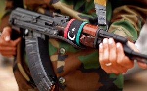 ليبيا:  عقبات تعرقل رفع الحظر عن تسليح الجيش 
