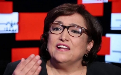 بشرى بالحاج حميدة رئيسة لجنة الحريات الفردية والمساواة لـ«المغرب» :   «تقرير اللجنة سيضمن المساواة والحريات الفردية وفق الدستور والاتفاقيات الدولية»