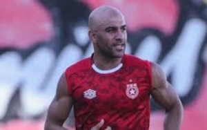 عبد النور يقترب من العودة إلى النجم الساحلي