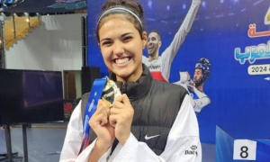 وفاء المسغوني