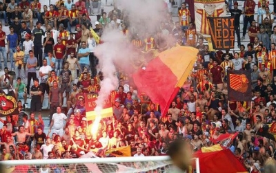 جماهير الترجي غاضبة و تحمل الشعباني المسؤولية الكاملة