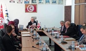 التوقيع على اتفاقية لتشجيع التونسيين المقيمين بالخارج على الاستثمار في تونس
