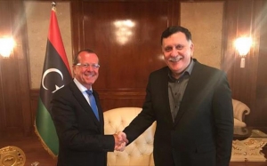 نهاية عهدة مارتن كوبلر المبعوث الأممي في ليبيا: إخفاقات كثيرة ونجاحات قليلة