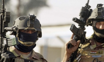 العراق: مقتل 35 إرهابيا في عمليات أمنية منذ بداية العام الجاري
