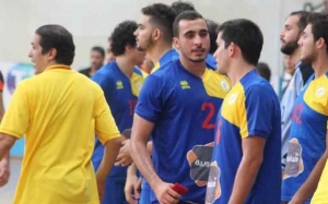 جمعية الحمامات تستضيف البطولة العربية