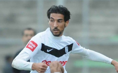 النادي الصفاقسي: اليوم استأنف التمارين و»الحناشي» يلتحق بالمجموعة