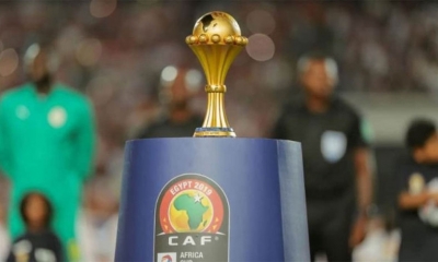 كأس افريقيا 2025 الأمين العام لـ"الكاف" يكشف موعد الإعلان عن البلد المنظم