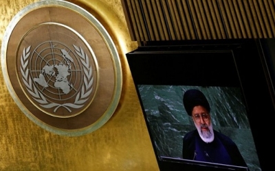 إيران تطالب أمريكا بإبداء حسن النية بعد الانسحاب من الاتفاق النووي