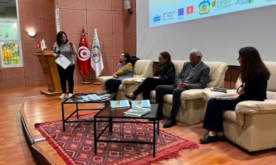 في ندوة وطنية  فجوة الملكية وضعف التمويل يهددان المرأة الريفية بتونس