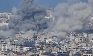 إسرائيل تغتال قياديا بـ"حماس