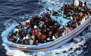 من غرة جانفي إلى 20 سبتمبر 2018 : أكثر من 8 آلاف شخص حاولوا الإبحار خلسة:  مكونات المجتمع المدني تحتج على زيارة وزير الداخلية الإيطالي بسبب مواقفه المعادية للمهاجرين ..