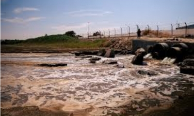 حملة "أوقفوا التلوث'' تجدد مطالبتها بالوقف الفوري لعمل الوحدات الملوّثة بقابس