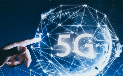 كواليس النات:      5 G : الحرب الباردة الجديدة في نسختها الرقمية