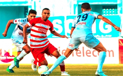 عودة الحياة إلى جل الملاعب العربية: مدارج خالية من الجماهير..بطولات استأنفت النشاط  وأخرى ألغيت رسميا