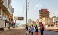 أكثر من مليون طفل نازح في السودان وتحذيرات متنامية