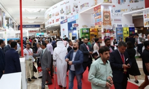 على وقع ارتفاع أسعار الغذاء العالمية.. الدورة 28 غولفود Gulfood بين 20 و 24 فيفري 2023