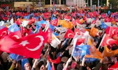 للمرة الأولى في تاريخها.. تركيا تستعد لجولة انتخابات رئاسية ثانية