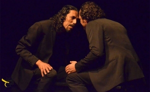 المهرجان الوطني للمسرح التونسي: عرض مسرحية «تطهير» لمحمد علي سعيد: المسرح وتفكيك الذات البشرية