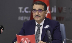 تركيا تعتزم استضافة قمة للغاز الطبيعي في فيفري