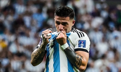 مواهب تألقت في مونديال قطر 2022: 5 نجوم يشعلون صراع الميركاتو الشتوي
