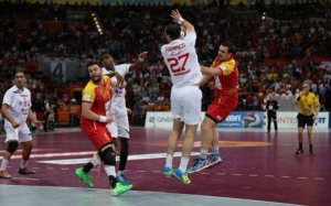 كرة اليد:  مواجهة متجددة بين تونس ومقدونيا في افتتاح المونديال